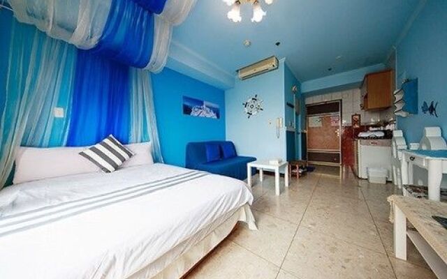 Seaview US House