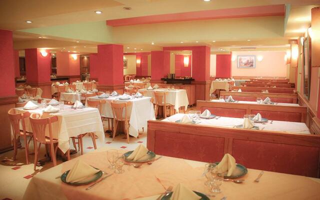 Hotel Aguas Del Sur