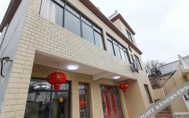 Zhongxiahai Yujia Hostel
