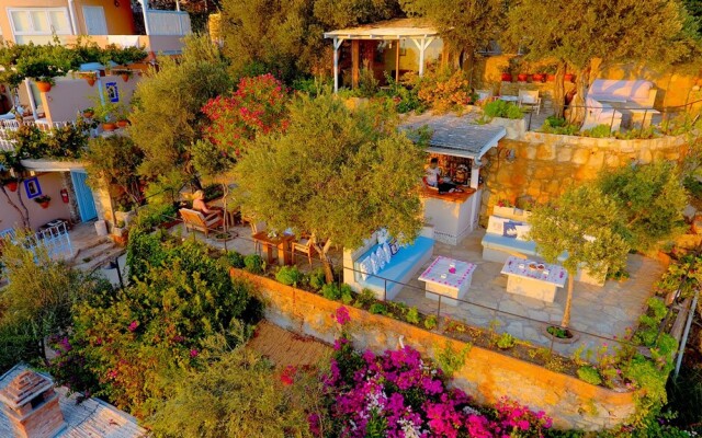 Beyaz Yunus Hotel - Adults only