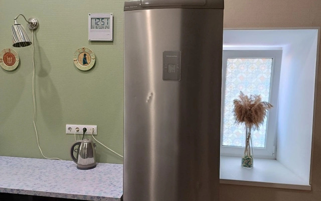 Гостевой дом на Коломенской 25