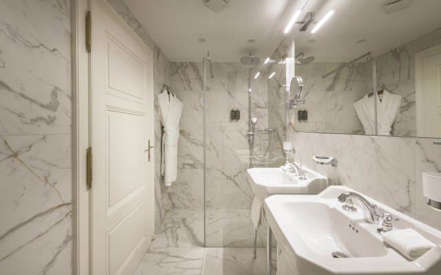 The Mozart Prague by Accor