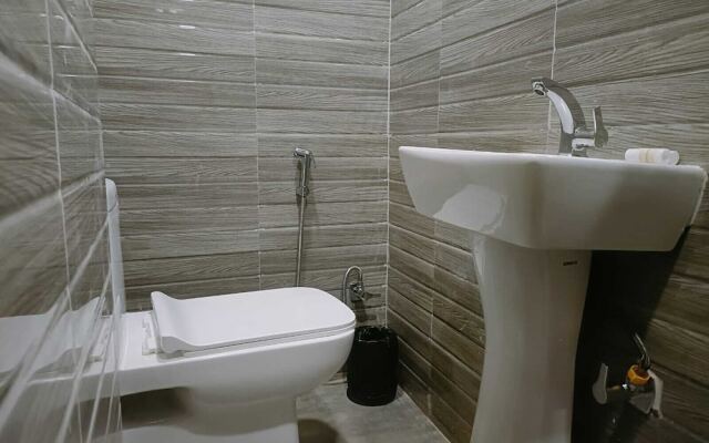 Hotel Shaurya Inn