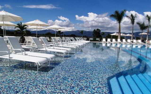 Club Campestre de Bucaramanga