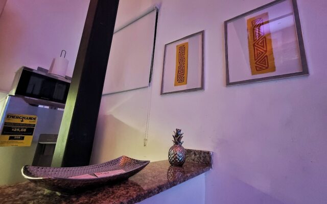 Loft Studio By Paradox