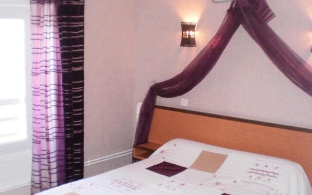 Le Relais de Saint Julien