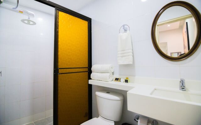 Hotel Gallery Cartagena