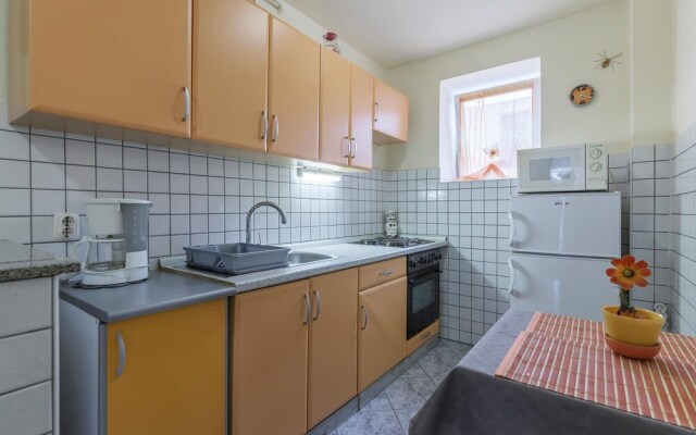 Awesome Home in Pula With Wifi and 1 Bedrooms