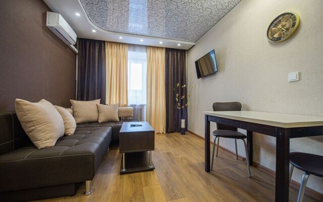 Апартаменты Пять Звезд Шоколад