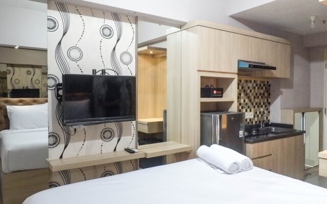 Serene And Wonderful Studio Room At Tanglin Supermall Mansion Apartment