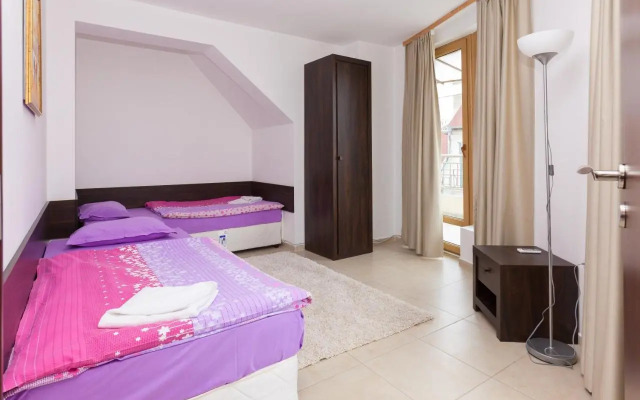 Apartment Lermontov