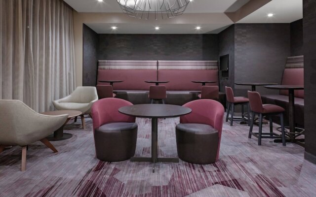 Courtyard by Marriott Cincinnati Mason