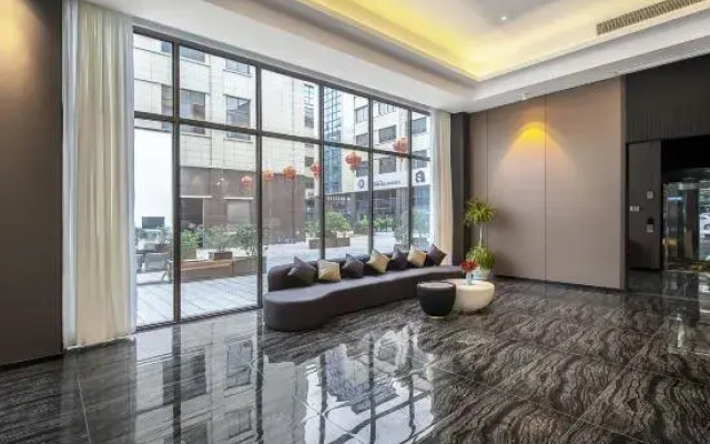 Qiduo Hotel