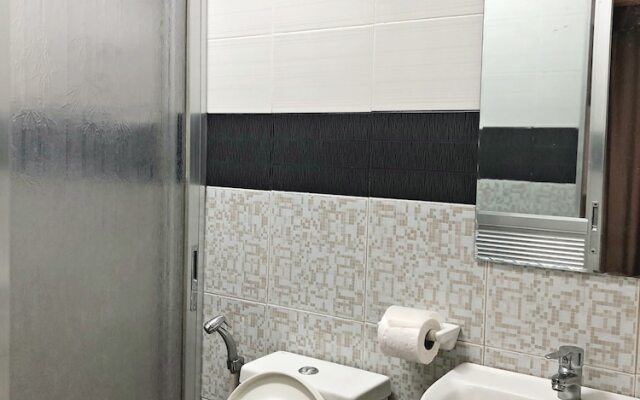 Ligao Bed and Breakfast