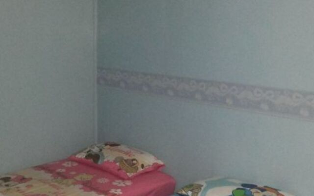 Mode Ok Guest House