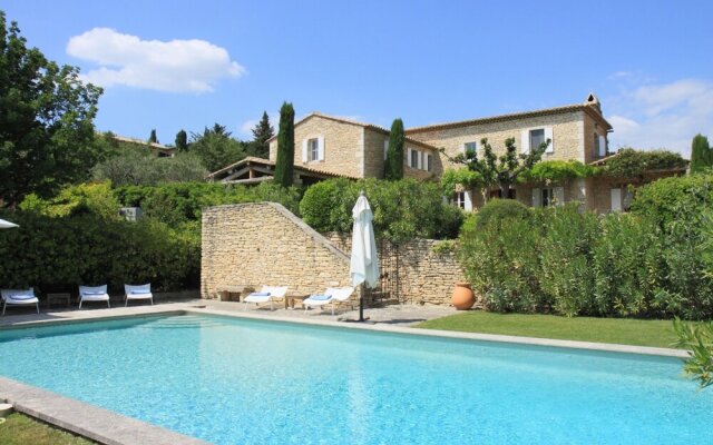 L'écrin - Fabulous country house in Gordes