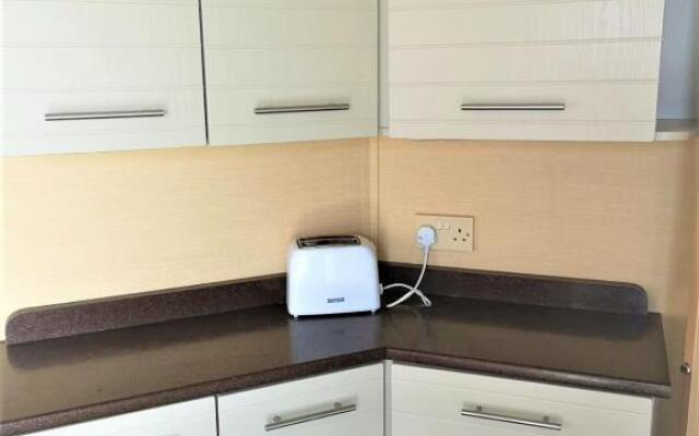 Caister Beach Haven Holiday Home