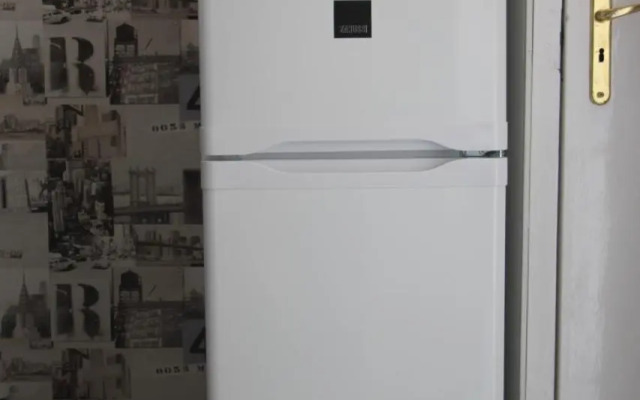 Verona Apartman