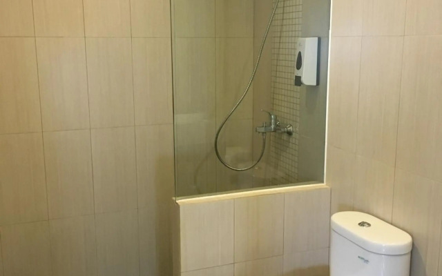 Msquare Hotel
