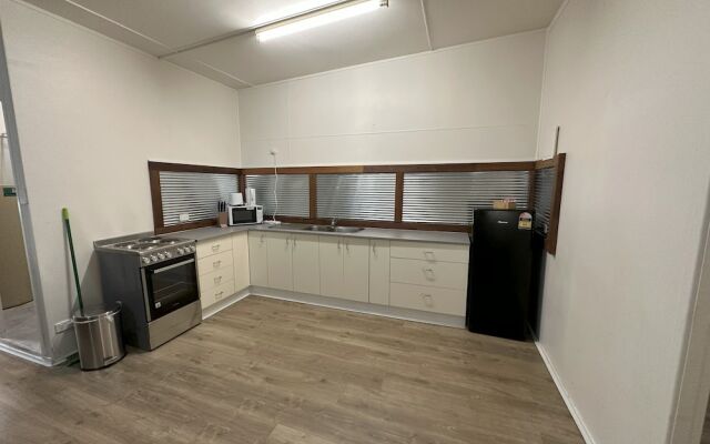 Armidale St Apartments