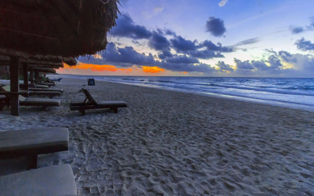 Alma Tulum Hotel Boutique