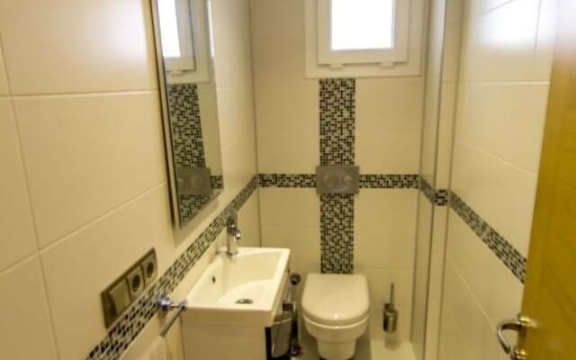 Villa Golden Golf 5 by Tatilpremium