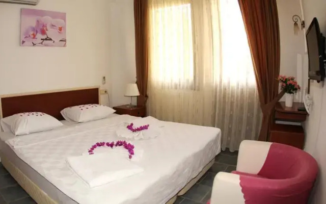 Sunshine Boutique Hotel