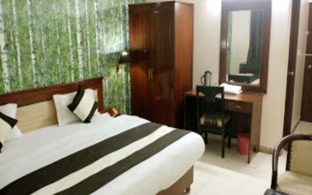 Nouva By Dcrest Hotel