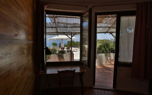 Il Cigno B&B