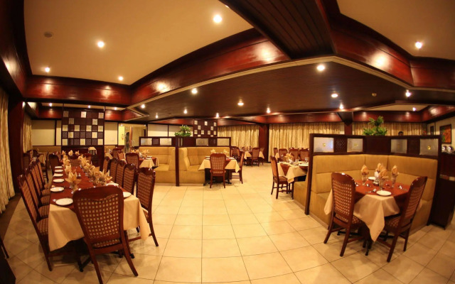 Rathna Residency