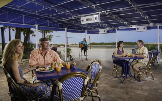 Bilmar Beach Resort