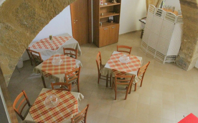 B&B La Grotta Greca