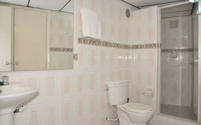 Apartamento Conquistador