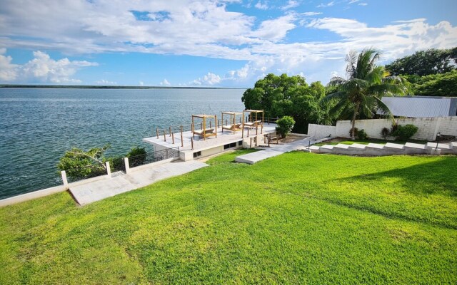 Hotel Vista Laguna Bacalar