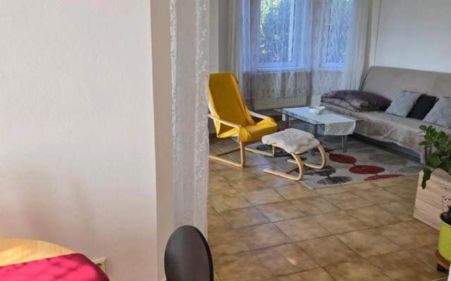 Appartement in Nitra under the Zobor-Hill