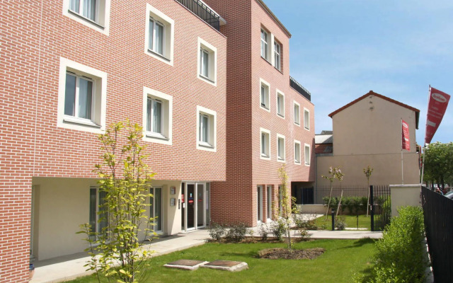 Séjours & Affaires Paris Bagneux