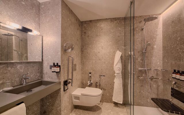 NH Collection Milano City Life