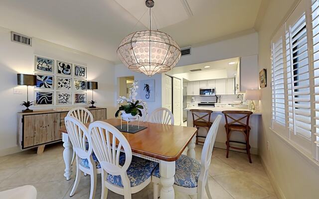 Shipwatch Surf & Yacht by Southern Vacation Rentals