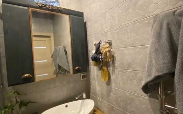 Апартаменты на тракте Якшур-Бодьинский 7