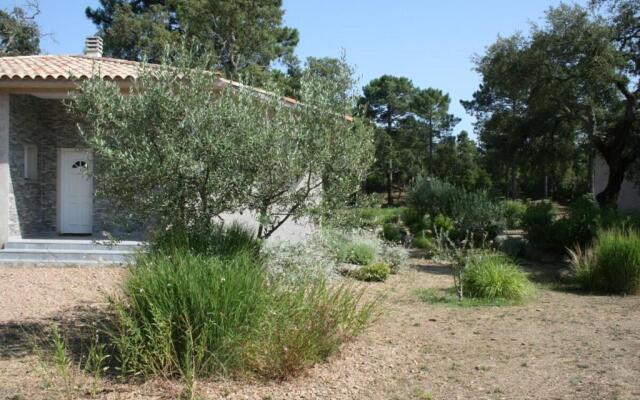 Villa Salute 6 pers 5 min plage en voiture