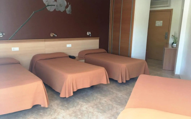Hotel Mediterrani Blau