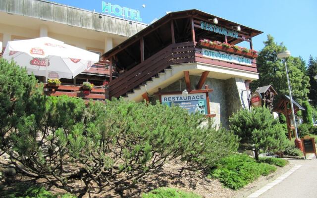 Hotel Arnika