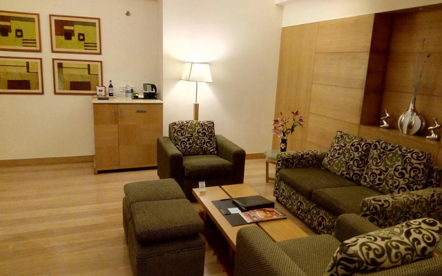 Park Plaza Chennai OMR