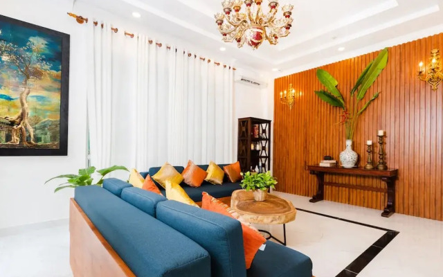 Le Kree Downtown Hotel