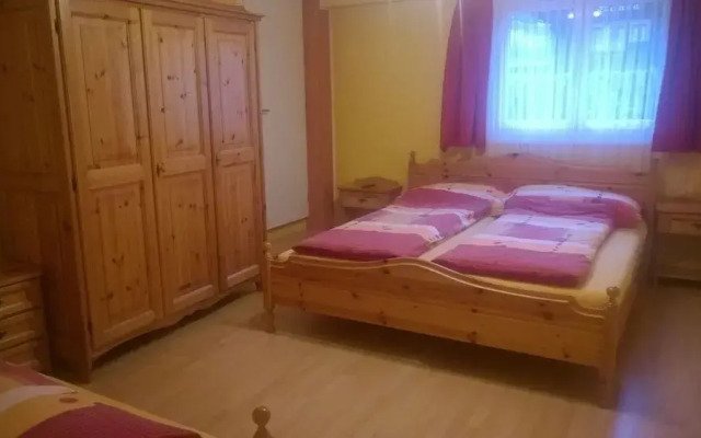 Hotel Klein Matterhorn Randa