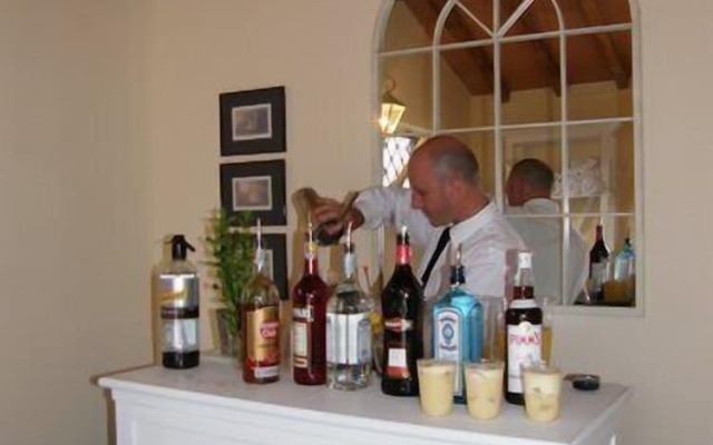 Casale di Tormaggiore Villa and Country Suites