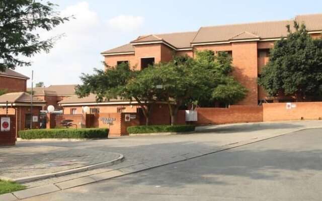 Jozistay Savannah Apartments