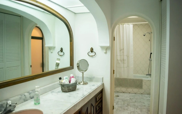 Casa Carranza 120 B&B