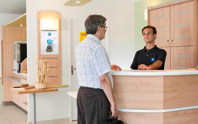 Hotel Inn Design Issoudun