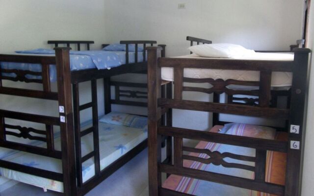 La Masía Summer Hostel